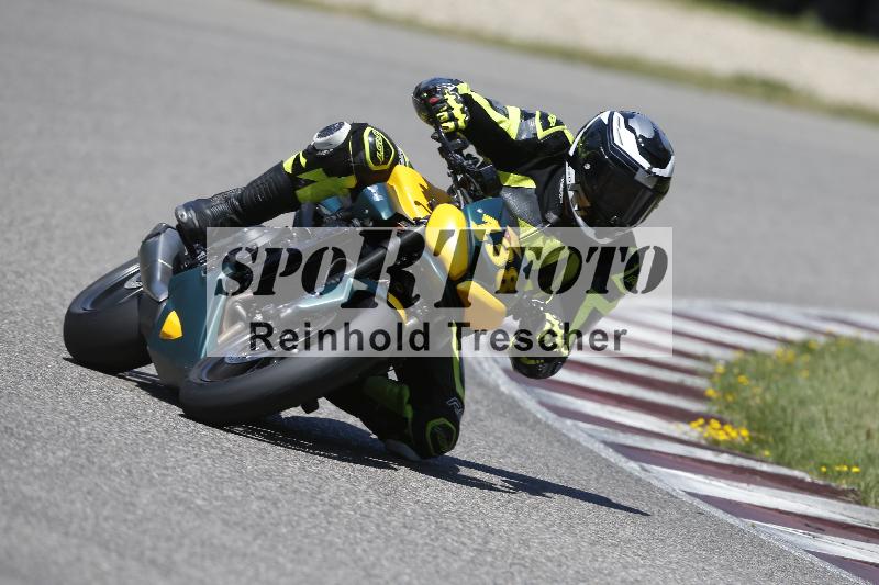 /19 06.06.2026  TZ Motorsport ADR/Gruppe gelb/138